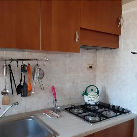 E Oltre House Napoli
