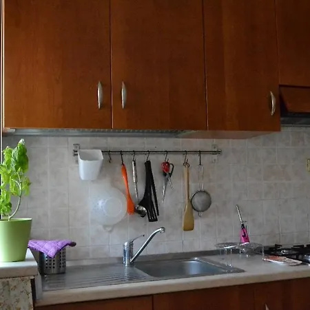 Lejlighed E Oltre House
