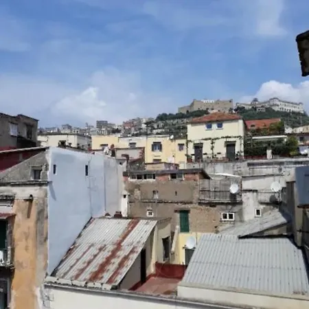 E Oltre House Appartamento Napoli