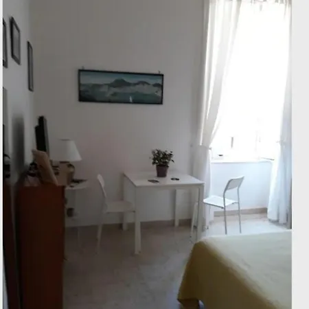 Apartament E Oltre House *