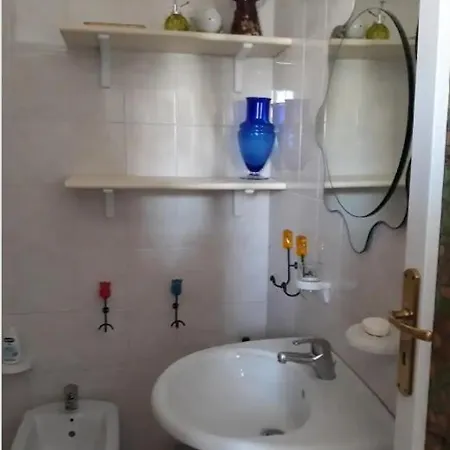 E Oltre House Apartament Neapol