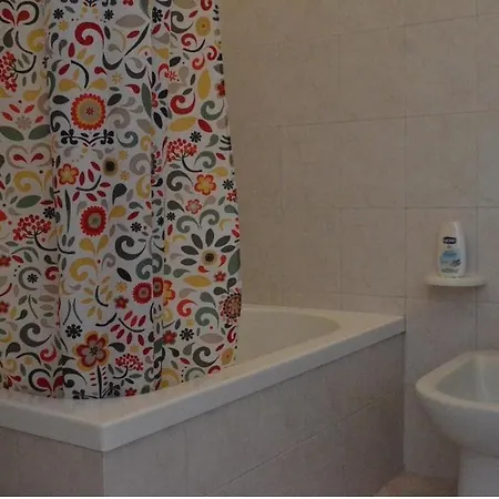 E Oltre House Apartament