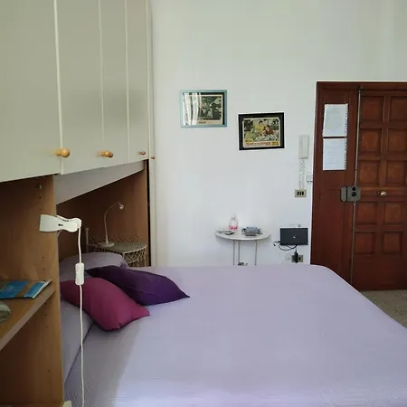 Apartament E Oltre House Neapol